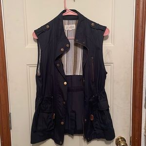 Utility vest
